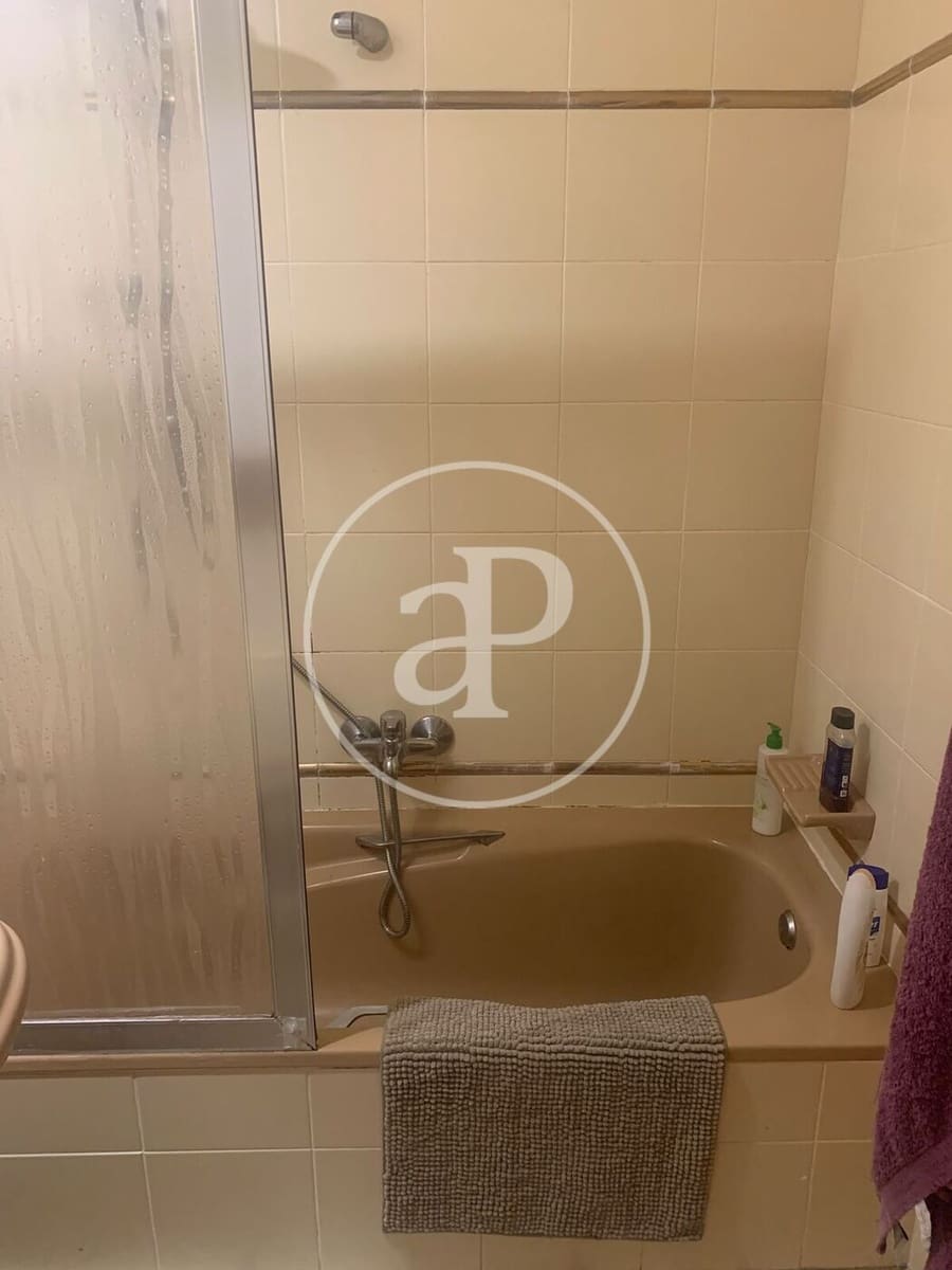 2 camera da letto Appartamento da affittare in Javea / Xabia con piscina garage - 1.400 € (Rif: 9934501)