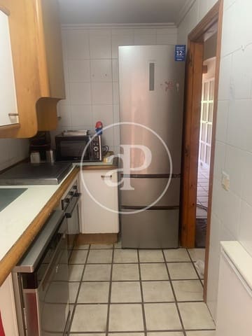 2 camera da letto Appartamento da affittare in Arenal, Javea / Xàbia con piscina garage - 1.400 € (Rif: 9934501)