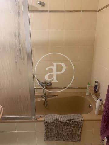 2 camera da letto Appartamento da affittare in Arenal, Javea / Xàbia con piscina garage - 1.400 € (Rif: 9934501)