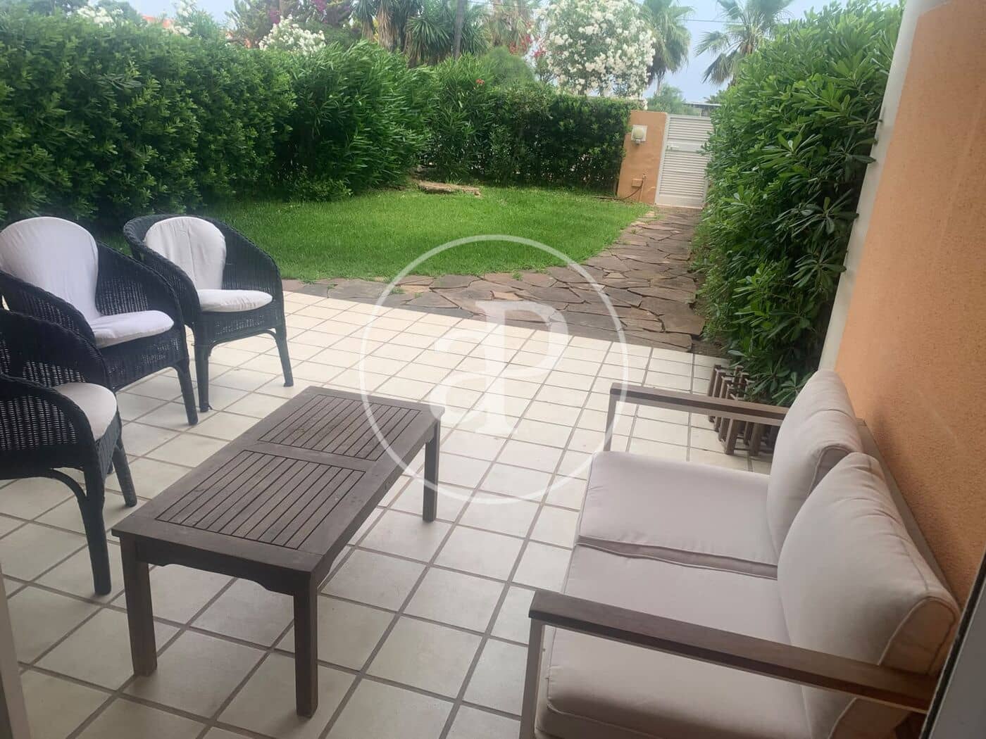 2 camera da letto Appartamento da affittare in Javea / Xabia con piscina garage - 1.400 € (Rif: 9934501)