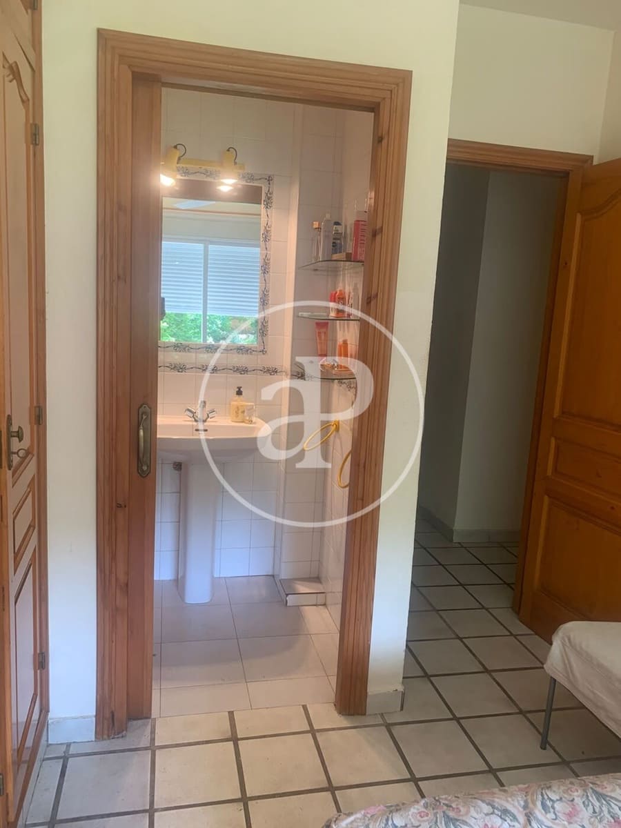 2 camera da letto Appartamento da affittare in Javea / Xabia con piscina garage - 1.400 € (Rif: 9934501)