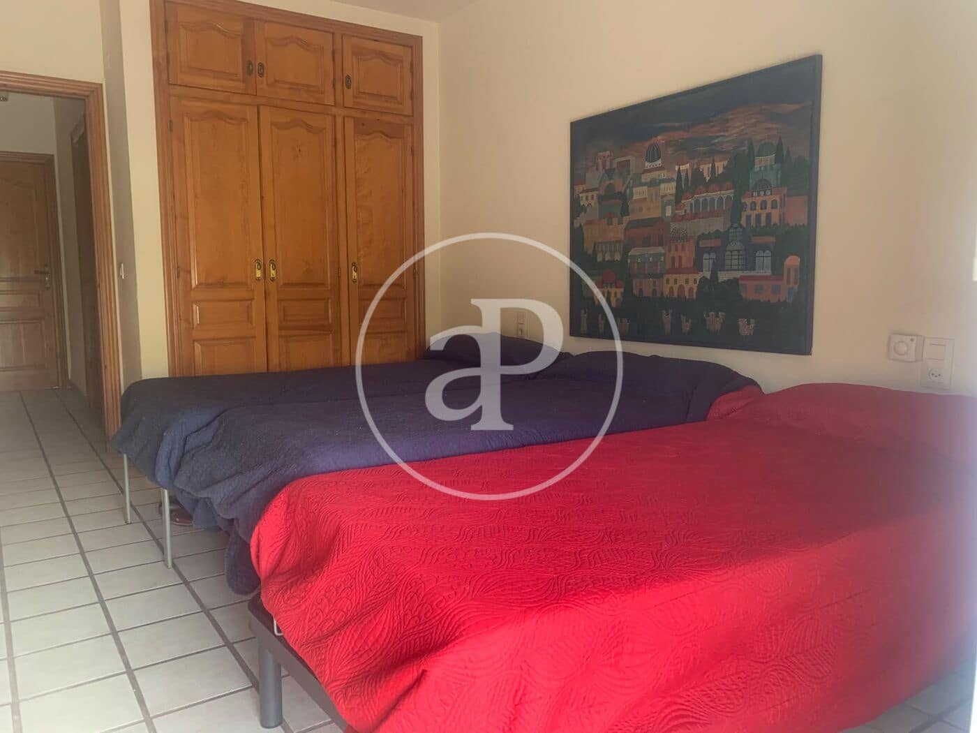 2 camera da letto Appartamento da affittare in Javea / Xabia con piscina garage - 1.400 € (Rif: 9934501)