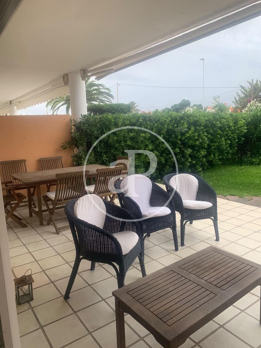 2 camera da letto Appartamento da affittare in Javea / Xabia con piscina garage - 1.400 € (Rif: 9934501)