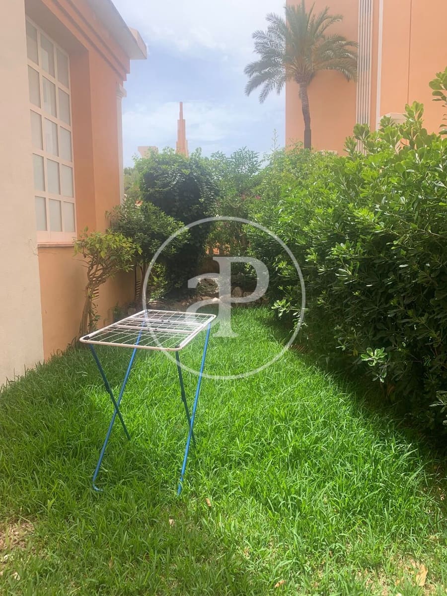 2 camera da letto Appartamento da affittare in Javea / Xabia con piscina garage - 1.400 € (Rif: 9934501)