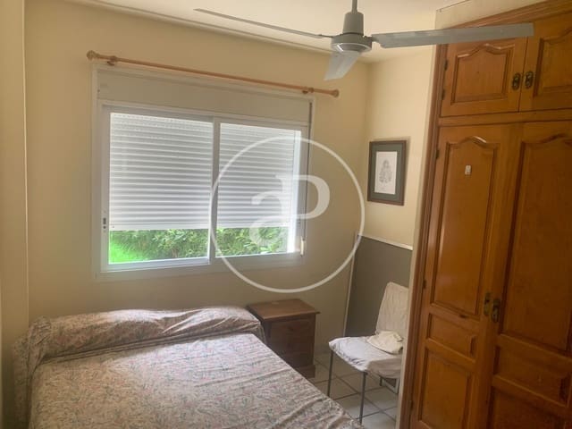 2 camera da letto Appartamento da affittare in Arenal, Javea / Xàbia con piscina garage - 1.400 € (Rif: 9934501)