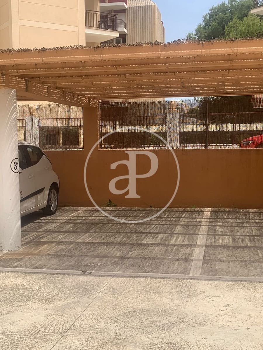2 camera da letto Appartamento da affittare in Javea / Xabia con piscina garage - 1.400 € (Rif: 9934501)