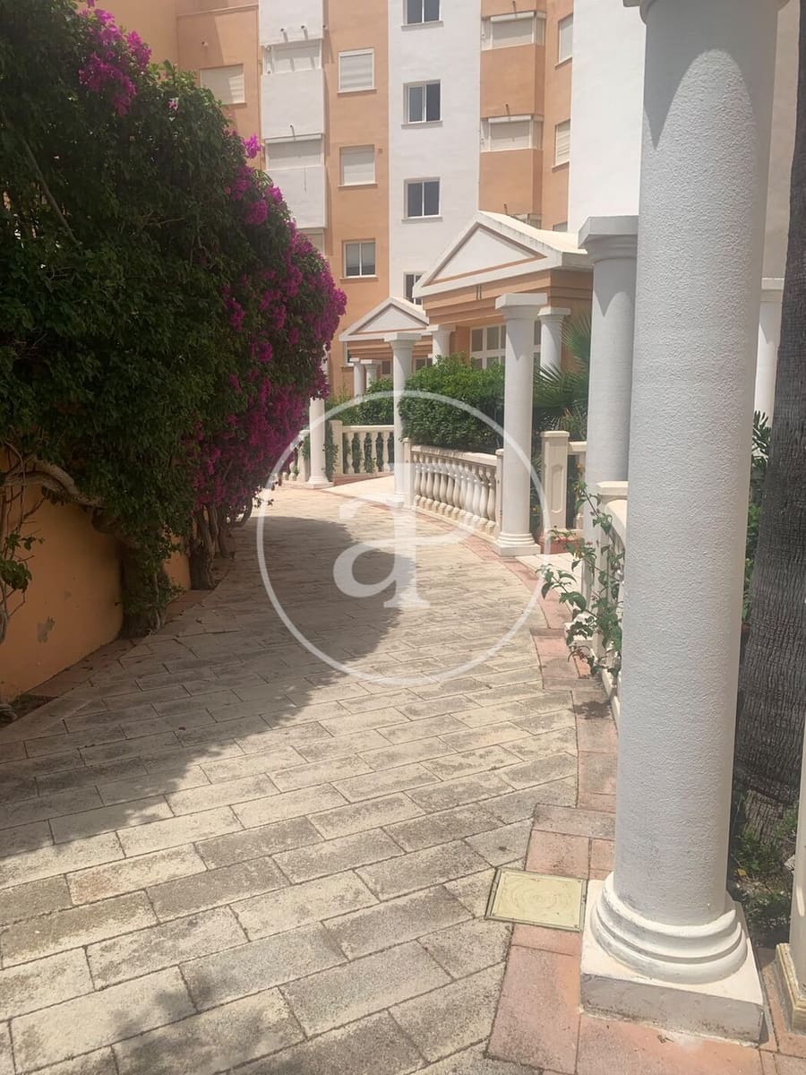 2 camera da letto Appartamento da affittare in Javea / Xabia con piscina garage - 1.400 € (Rif: 9934501)