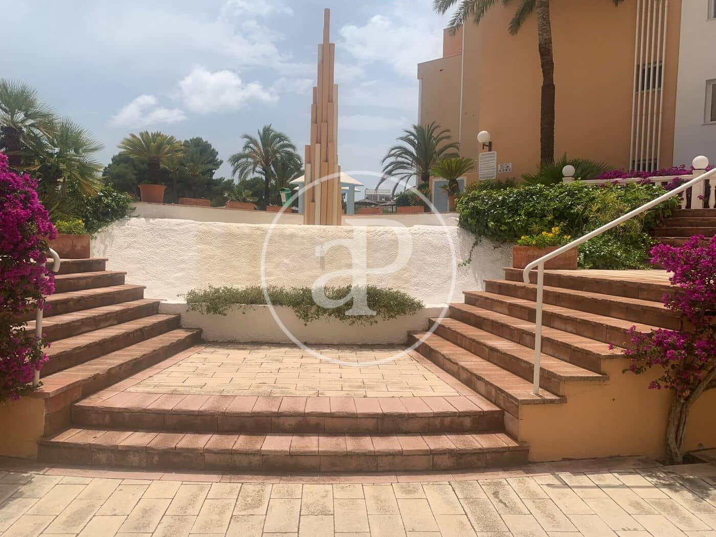 2 camera da letto Appartamento da affittare in Javea / Xabia con piscina garage - 1.400 € (Rif: 9934501)