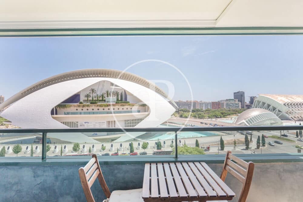 3 camera da letto Appartamento in vendita in Valencia citta con piscina - 798.000 € (Rif: 9936466)