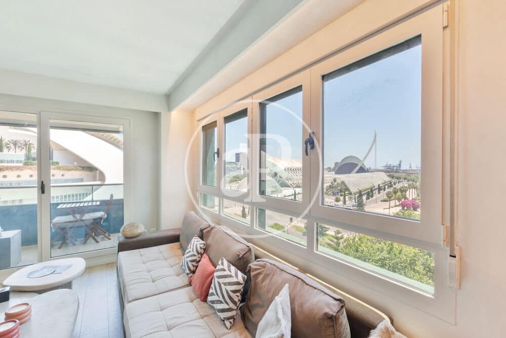 3 camera da letto Appartamento in vendita in Valencia citta con piscina - 798.000 € (Rif: 9936466)