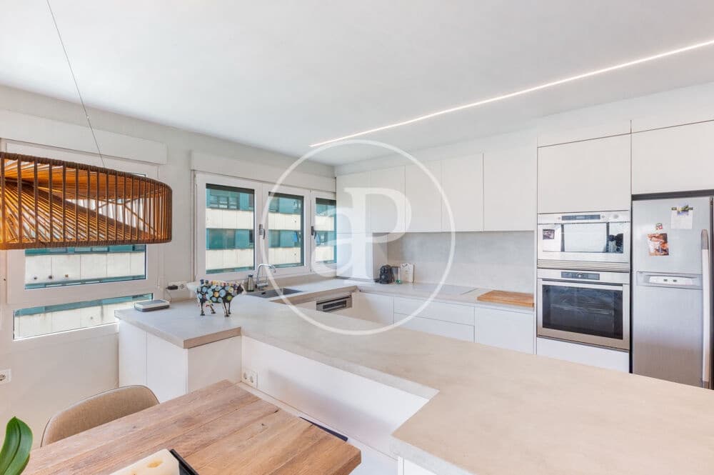 3 camera da letto Appartamento in vendita in Valencia citta con piscina - 798.000 € (Rif: 9936466)