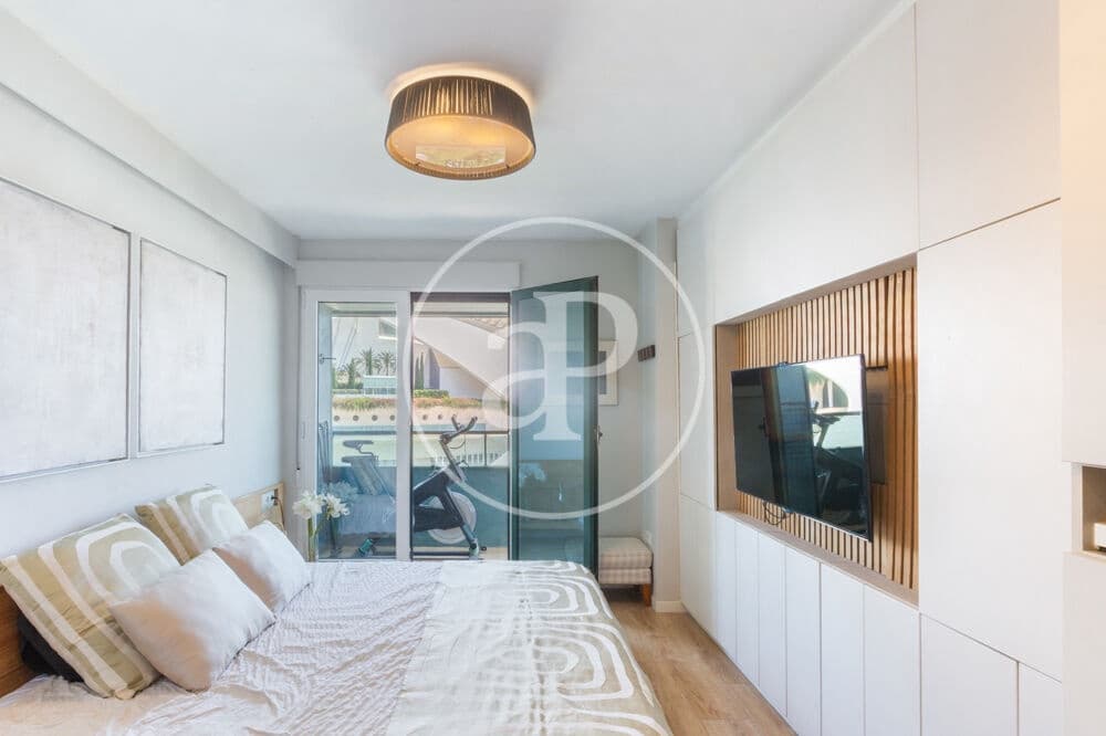 3 camera da letto Appartamento in vendita in Valencia citta con piscina - 798.000 € (Rif: 9936466)