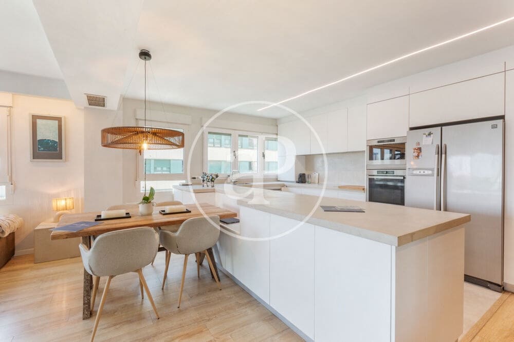 3 camera da letto Appartamento in vendita in Valencia citta con piscina - 798.000 € (Rif: 9936466)