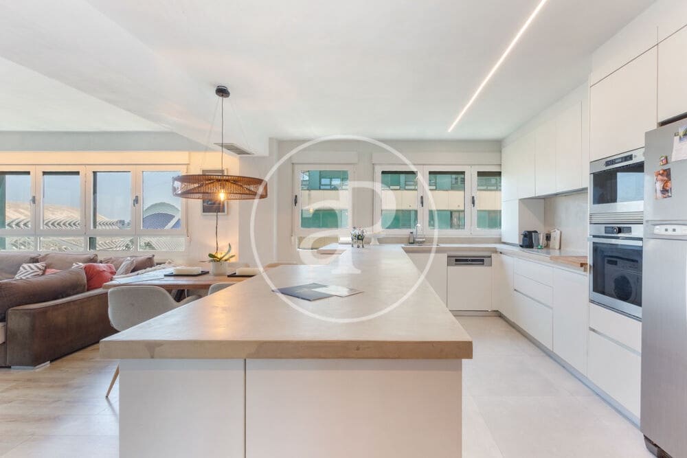 3 camera da letto Appartamento in vendita in Valencia citta con piscina - 798.000 € (Rif: 9936466)