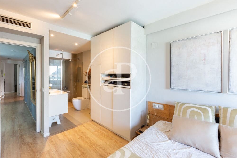 3 camera da letto Appartamento in vendita in Valencia citta con piscina - 798.000 € (Rif: 9936466)