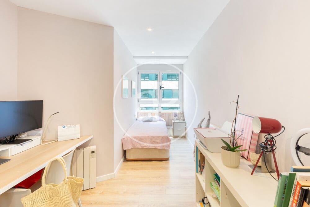 3 camera da letto Appartamento in vendita in Valencia citta con piscina - 798.000 € (Rif: 9936466)