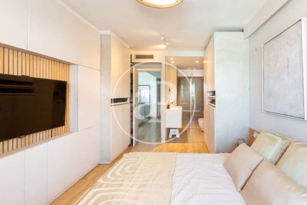 3 camera da letto Appartamento in vendita in Valencia citta con piscina - 798.000 € (Rif: 9936466)
