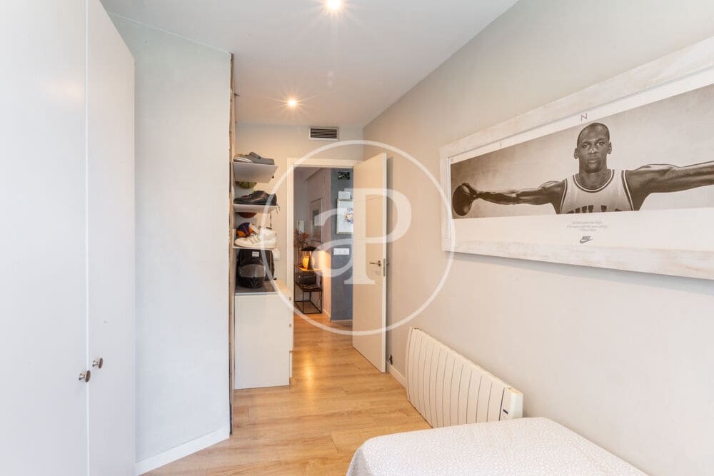 3 camera da letto Appartamento in vendita in Valencia citta con piscina - 798.000 € (Rif: 9936466)