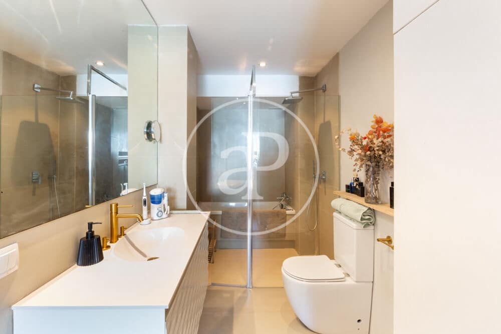 3 camera da letto Appartamento in vendita in Valencia citta con piscina - 798.000 € (Rif: 9936466)