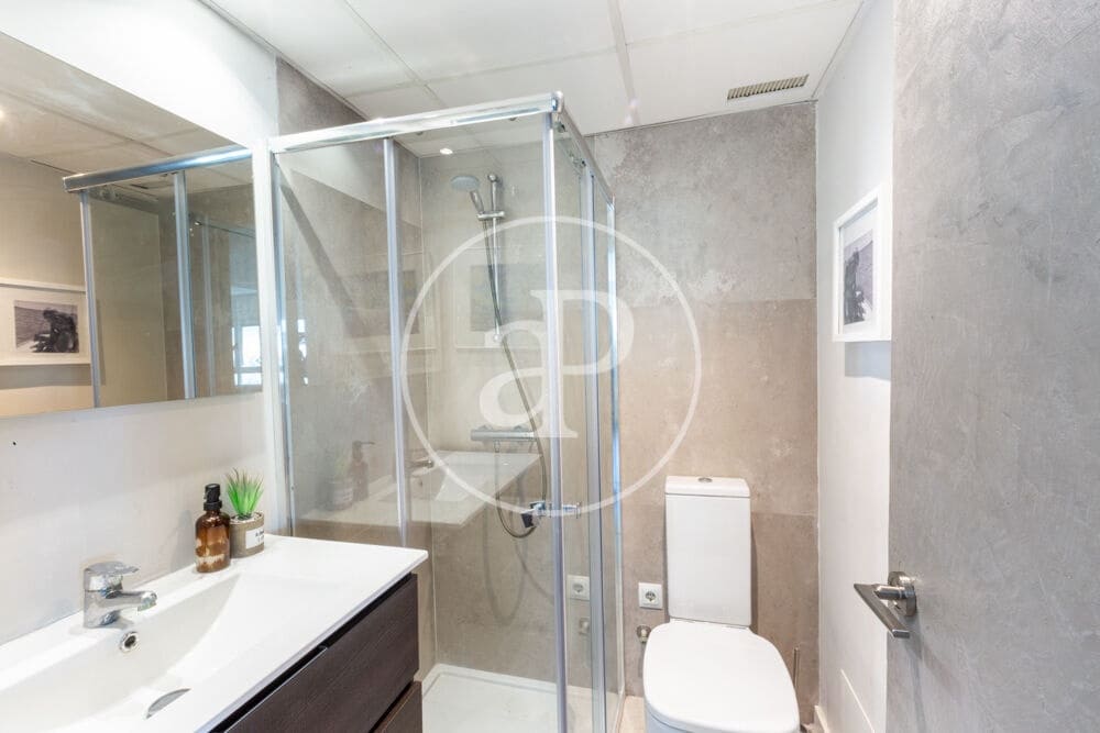 3 camera da letto Appartamento in vendita in Valencia citta con piscina - 798.000 € (Rif: 9936466)