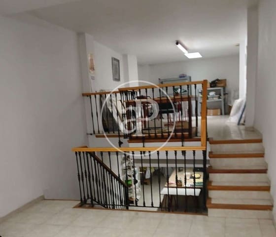 6 soveværelse Villa til salg i Centro, Castelló de la Plana - € 600.000 (Ref: 9936467)