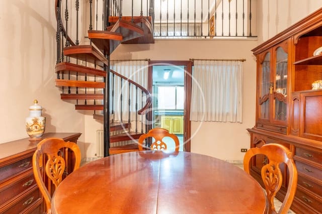 6 soveværelse Villa til salg i Centro, Castelló de la Plana - € 600.000 (Ref: 9936467)