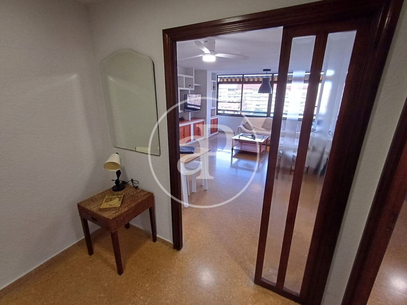 4 bedroom Apartment for rent in Valencia city - € 2,150 (Ref: 9938277)