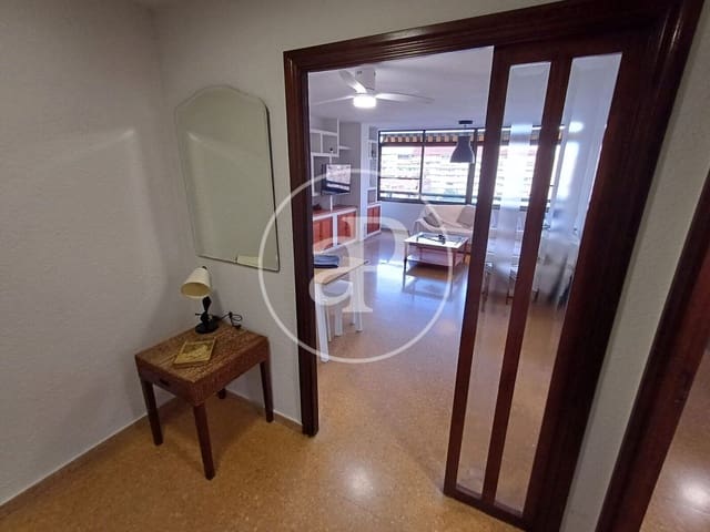 Apartamento de 4 habitaciones en La Vega Baixa, València ciudad en alquiler - 1.950 € (Ref: 9938277)