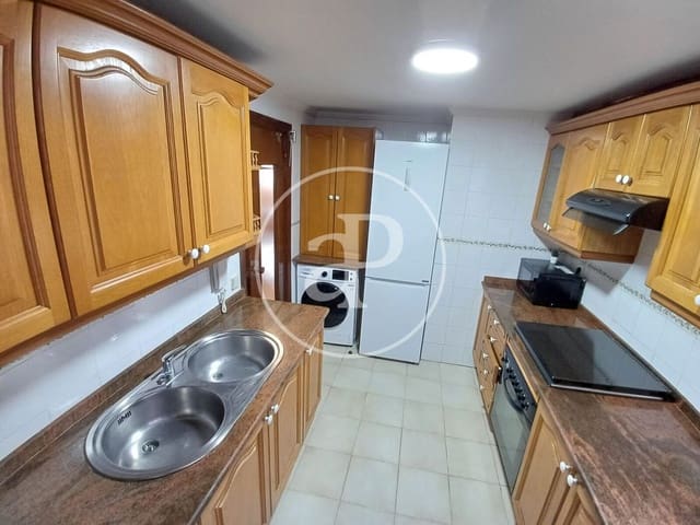 Apartamento de 4 habitaciones en La Vega Baixa, València ciudad en alquiler - 1.950 € (Ref: 9938277)
