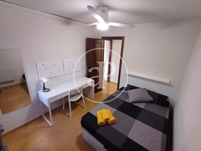 Apartamento de 4 habitaciones en La Vega Baixa, València ciudad en alquiler - 1.950 € (Ref: 9938277)
