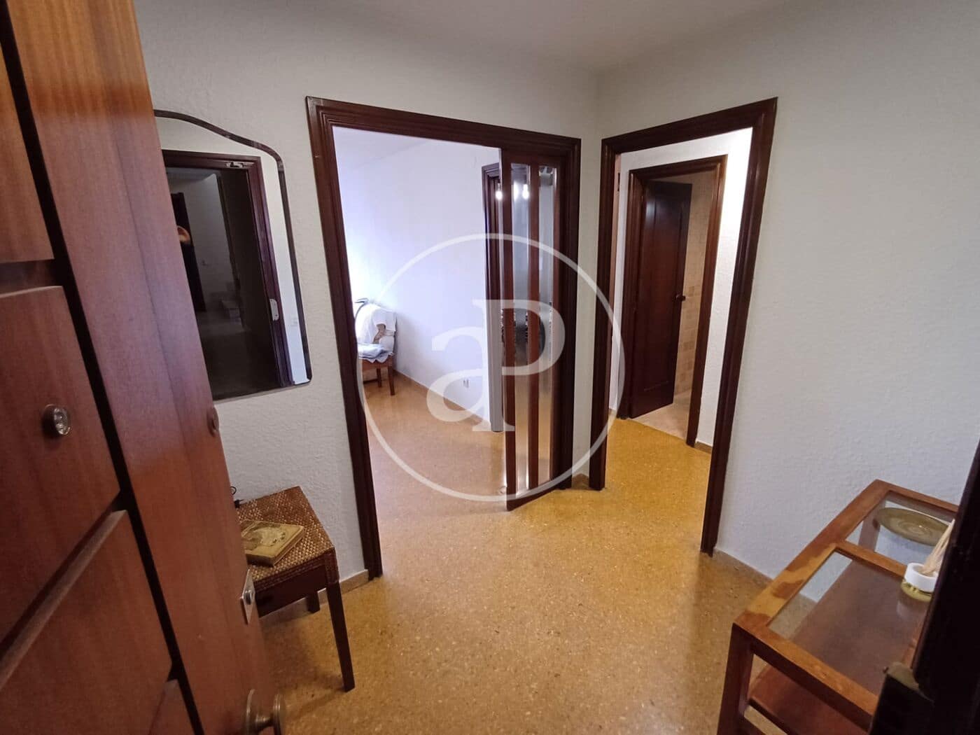 4 bedroom Apartment for rent in Valencia city - € 2,150 (Ref: 9938277)