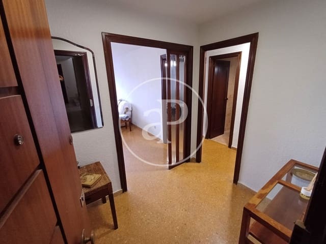 Apartamento de 4 habitaciones en La Vega Baixa, València ciudad en alquiler - 1.950 € (Ref: 9938277)