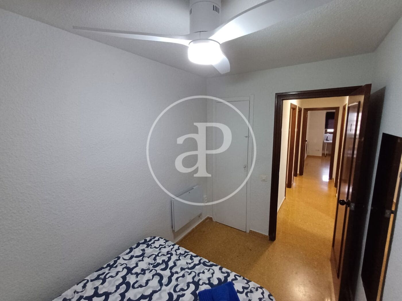 4 bedroom Apartment for rent in Valencia city - € 2,150 (Ref: 9938277)