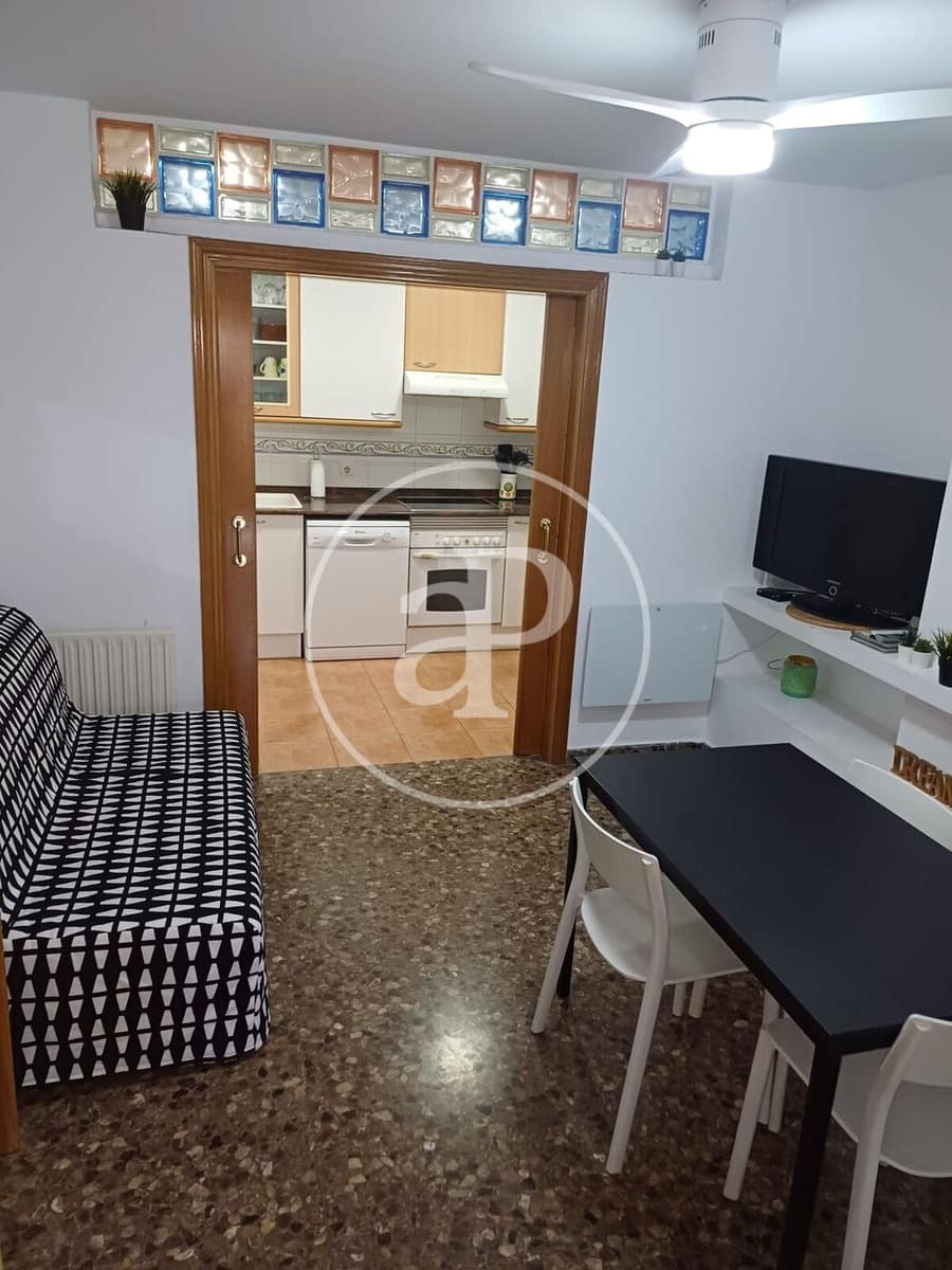 3 bedroom Apartment for rent in Valencia city - € 1,440 (Ref: 9938278)