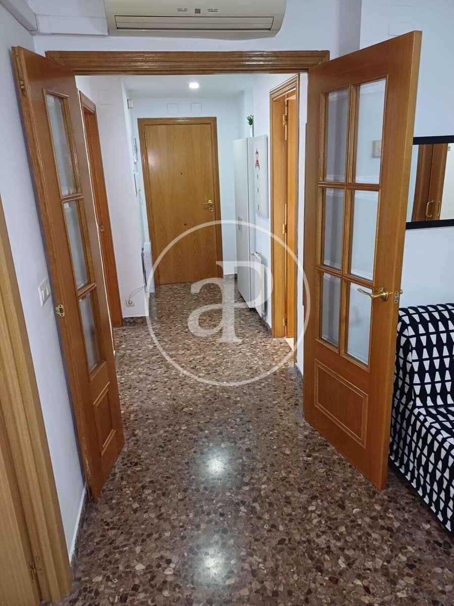 3 bedroom Apartment for rent in Valencia city - € 1,440 (Ref: 9938278)