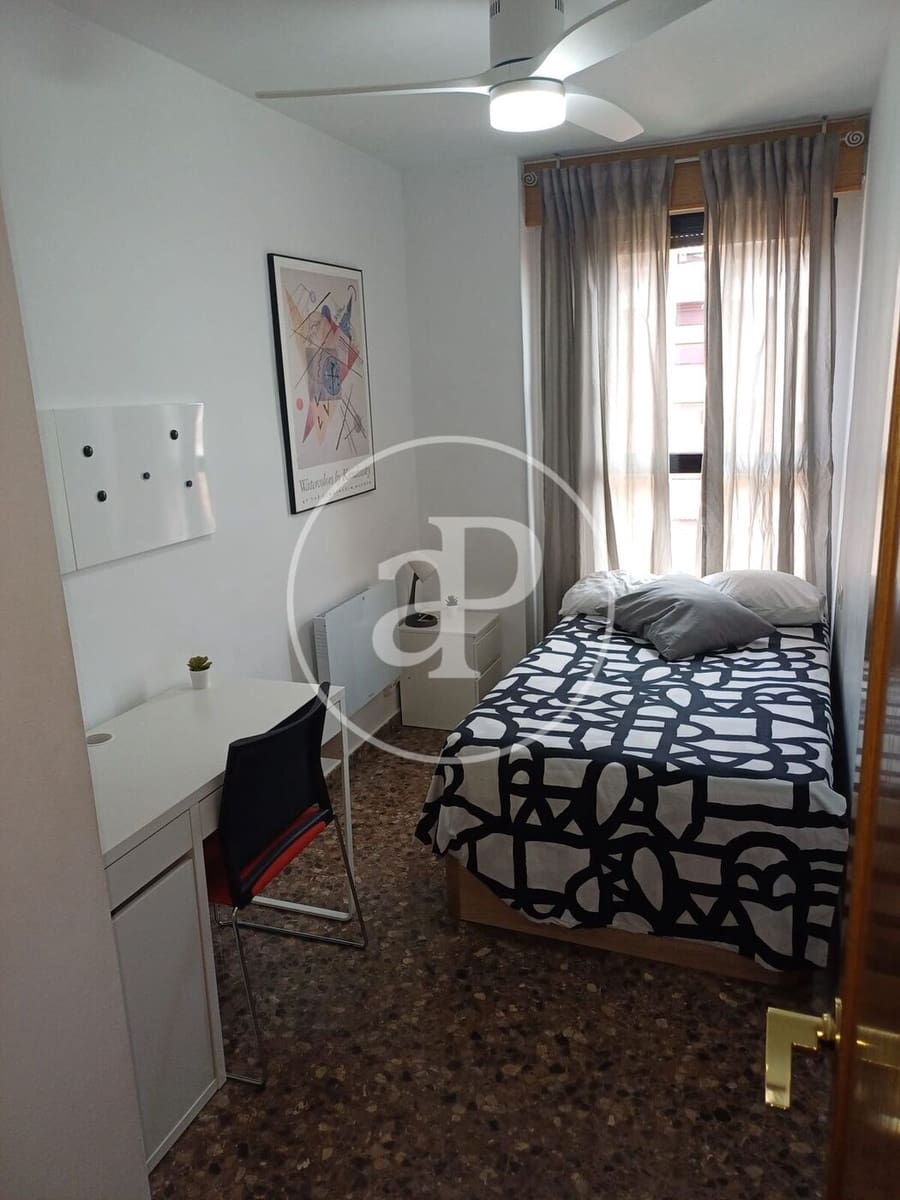 3 bedroom Apartment for rent in Valencia city - € 1,440 (Ref: 9938278)