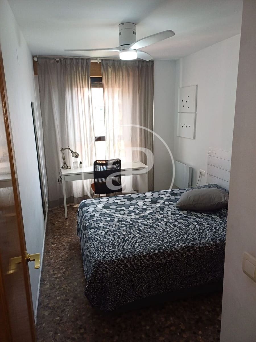 3 bedroom Apartment for rent in Valencia city - € 1,440 (Ref: 9938278)