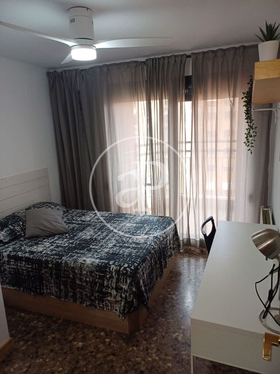 3 bedroom Apartment for rent in Valencia city - € 1,440 (Ref: 9938278)