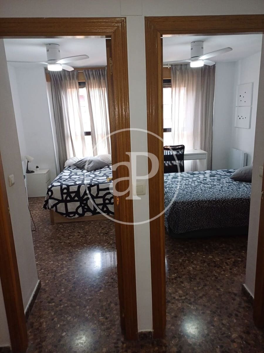 3 bedroom Apartment for rent in Valencia city - € 1,440 (Ref: 9938278)