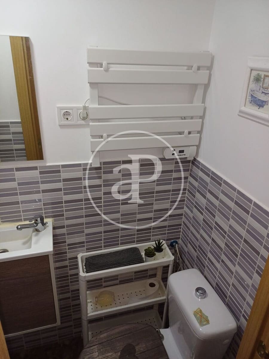 3 bedroom Apartment for rent in Valencia city - € 1,440 (Ref: 9938278)