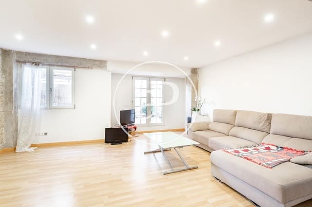 2 sypialnia Apartament do wynajęcia w Nou Moles, Miasto Walencja - 1 250 € (Ref: 9938279)