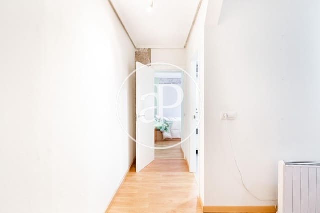 2 sypialnia Apartament do wynajęcia w Nou Moles, Miasto Walencja - 1 250 € (Ref: 9938279)