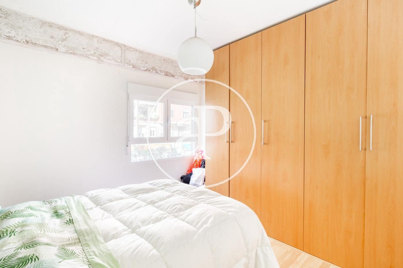 2 bedroom Apartment for rent in Valencia city - € 1,250 (Ref: 9938279)