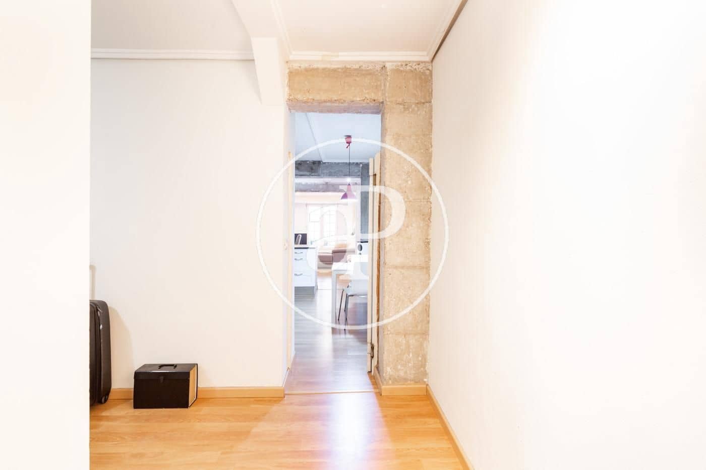 2 bedroom Apartment for rent in Valencia city - € 1,250 (Ref: 9938279)
