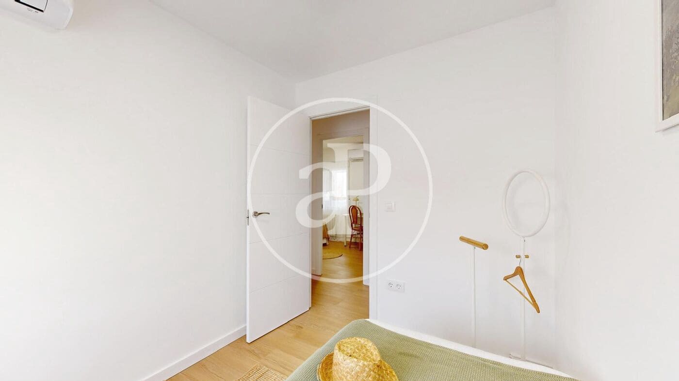 4 Zimmer Apartment zu vermieten in Valencia Stadt - 1.900 € (Ref: 9938280)
