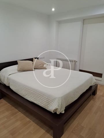 3 sypialnia Apartament do wynajęcia w La Petxina, Miasto Walencja - 2 200 € (Ref: 9938281)