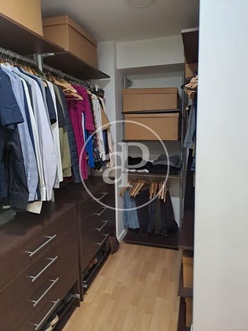 3 sypialnia Apartament do wynajęcia w La Petxina, Miasto Walencja - 2 200 € (Ref: 9938281)