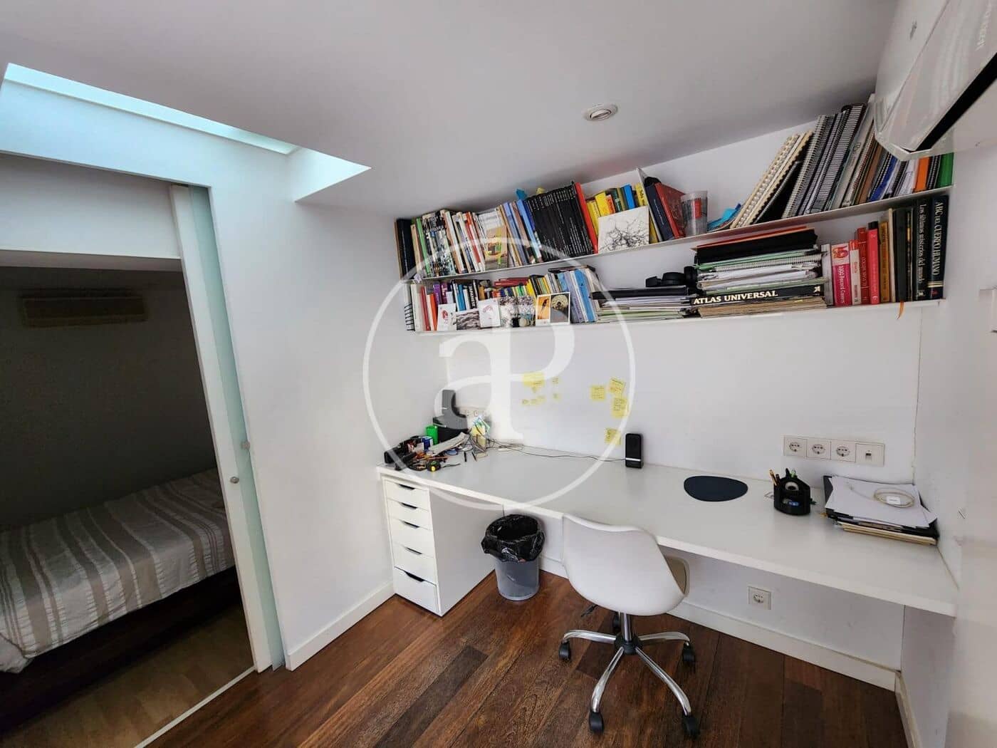 3 bedroom Apartment for rent in Valencia city - € 2,200 (Ref: 9938281)