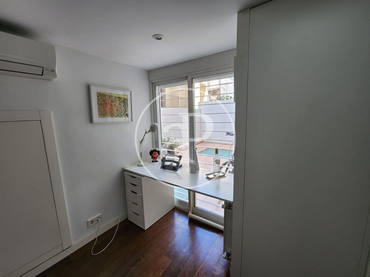 3 bedroom Apartment for rent in Valencia city - € 2,200 (Ref: 9938281)