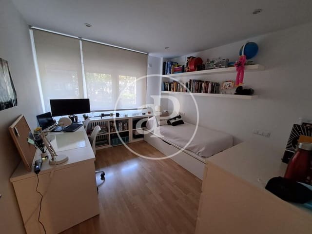 3 sypialnia Apartament do wynajęcia w La Petxina, Miasto Walencja - 2 200 € (Ref: 9938281)